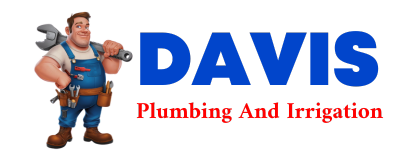 Trusted plumber in RINGOLD